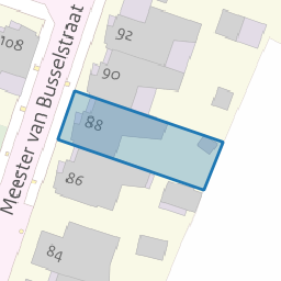 Perceel MLO01-F-6636