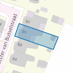 Perceel MLO01-F-6637
