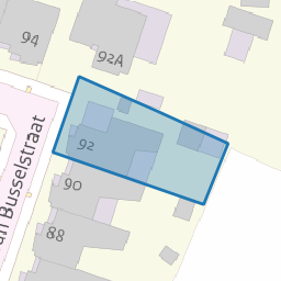 Perceel MLO01-F-6638