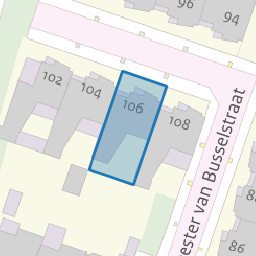 Perceel MLO01-F-6645