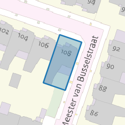 Perceel MLO01-F-6646