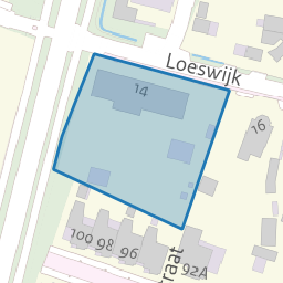 Perceel MLO01-F-6649