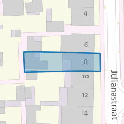 Perceel MLO01-F-6670