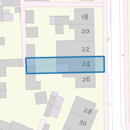 Perceel MLO01-F-6672