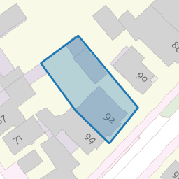 Perceel MLO01-F-6675