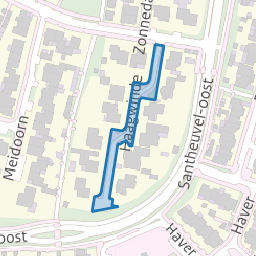 Perceel MLO01-F-6683