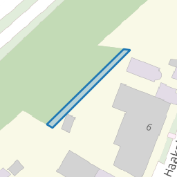 Perceel MLO01-F-6685