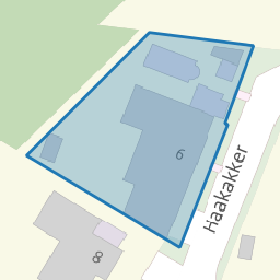 Perceel MLO01-F-6686