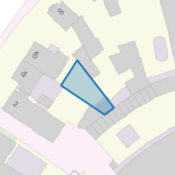 Perceel MLO01-F-6693