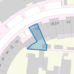Perceel MLO01-F-6695