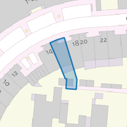 Perceel MLO01-F-6696