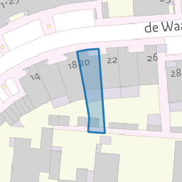 Perceel MLO01-F-6698