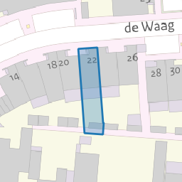 Perceel MLO01-F-6699