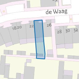 Perceel MLO01-F-6700