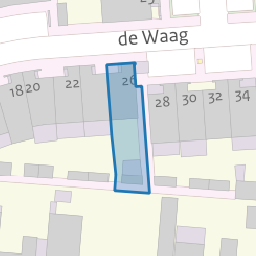 Perceel MLO01-F-6701