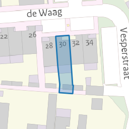 Perceel MLO01-F-6703