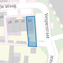 Perceel MLO01-F-6705