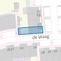 Perceel MLO01-F-6706