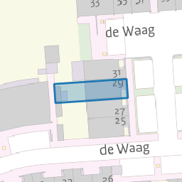 Perceel MLO01-F-6708