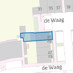 Perceel MLO01-F-6709