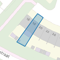 Perceel MLO01-F-6711