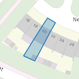 Perceel MLO01-F-6712