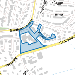 Perceel MLO01-F-6725
