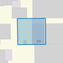 Perceel MLO01-F-6731
