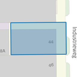 Perceel MLO01-F-6732