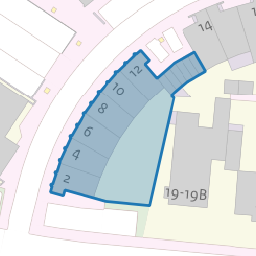 Perceel MLO01-F-6735