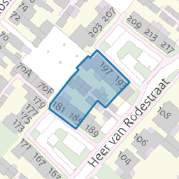 Perceel MLO01-F-6738