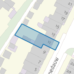 Perceel MLO01-F-6740