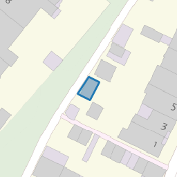 Perceel MLO01-F-6743