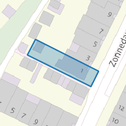 Perceel MLO01-F-6752