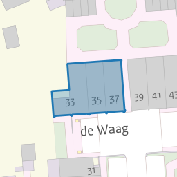 Perceel MLO01-F-6759