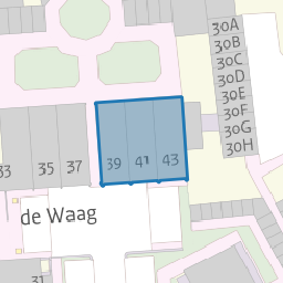 Perceel MLO01-F-6760