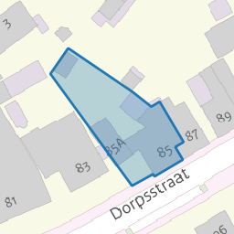 Perceel MLO01-F-6766