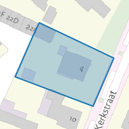 Perceel MLO01-F-6770