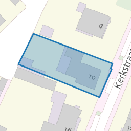 Perceel MLO01-F-6771