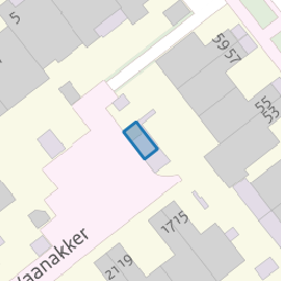 Perceel MLO01-F-6779