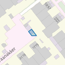 Perceel MLO01-F-6780