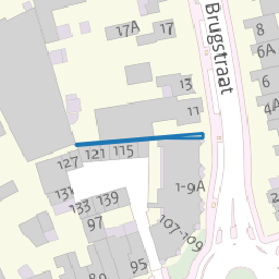 Perceel MLO01-F-6784