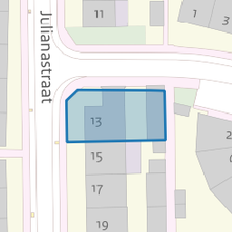 Perceel MLO01-F-6791