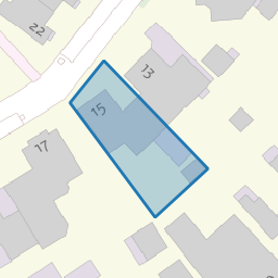 Perceel MLO01-F-6794