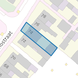 Perceel MLO01-F-6796