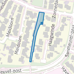 Perceel MLO01-F-6811