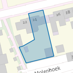 Perceel MLO01-F-6818
