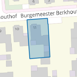 Perceel MLO01-F-6829