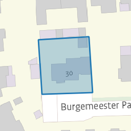 Perceel MLO01-F-6832