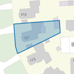 Perceel MLO01-F-6833
